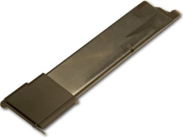 KSC KSC plynový zásobník pro M93R Auto-9 C Robocop GBB, 38 BBs - Černá 01