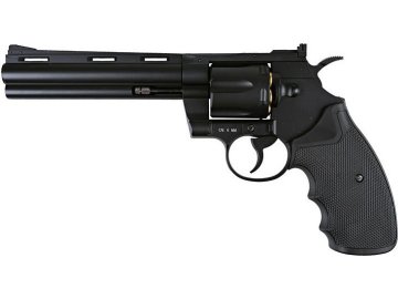 KWC Airsoftový revolver Model 357 - 6” - CO2 01