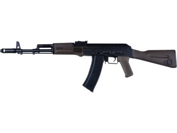 LCT LCK74M NV assault rifle replica - olive 01