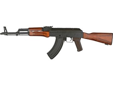 LCT LCKM assault rifle replica (Ver.2009) 01