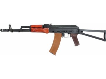 LCT LCKS74 NV assault rifle replica 01