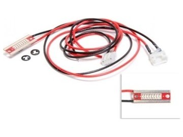 MDB LED module for MadBull Ultimate Hopup 01