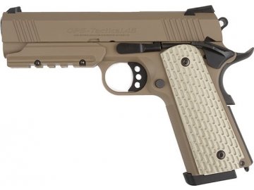 Airsoftová pistole Desert Warrior 4.3 - GBB, Tokyo Marui