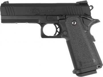 Airsoftová pistole Hi-Capa 4.3 - GBB, Tokyo Marui