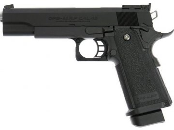 Airsoftová pistole Hi-Capa 5.1 - GBB, Tokyo Marui