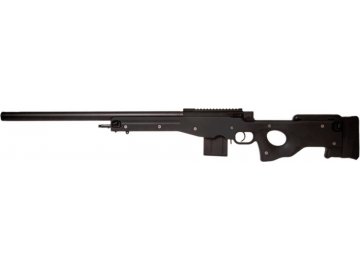 Tokyo Marui Airsoft sniper L96 AWS - černá 01