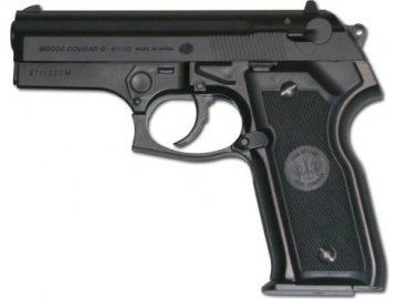 Airsoftová pistole Beretta M8000 Cougar G, Tokyo Marui