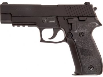 Airsoftová pistole Sig Sauer P226 Rail - GBB, Tokyo Marui