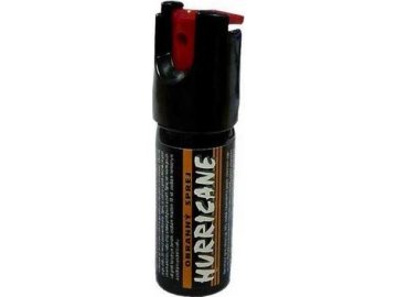 ESP Sprej obranný pepřový HURRICANE 15 ml 01