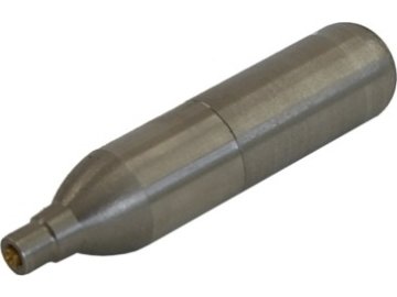 PPS PPS zásobník na plyn v provedení 12g CO2 bombičky 01