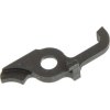 RET Steel CNC Cut-Off Lever for v2 gearbox - black 03