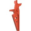 RetroArms CNC Trigger for M4/M16 (A) Replicas - Black 05