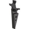 RET CNC Trigger for M4/M16 (A) Replicas - Black 01