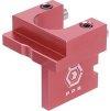 PPS Gearbox reinforcement system for the M4/M16 replicas family - H-Clamp 01