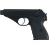SRC Airsoftová pistole HSc MK.IV - GNB, SRC 01