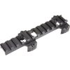 SRC SRC Montáž optiky pro MP5 / G3 - nízkoprofilová 01