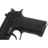 STTi Airsoftová pistole M92F Vertec NEW - CO2, GNB, Stti 03