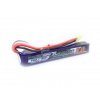 Li-Pol akumulátor Turnigy nano-tech 11,1V 1200mAh 25-50C