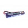 Li-Pol akumulátor Turnigy nano-tech 11,1V 1200mAh 25-50C