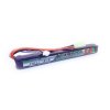 Li-Pol akumulátor Turnigy nano-tech 11,1V 1300mAh 25-50C