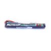 Li-Pol akumulátor Turnigy nano-tech 11,1V 1300mAh 25-50C