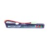 Li-Pol akumulátor Turnigy nano-tech 11,1V 1300mAh 25-50C