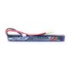 Li-Pol akumulátor Turnigy nano-tech 7,4V 1300mAh 25-50C