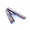 Li-Pol akumulátor Turnigy nano-tech 7,4V 1400mAh 15-25C