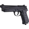 Uma Beretta 90TWO CO2 pistol replica 04