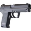 Uma HECKLER & KOCH USP pistol replica 04