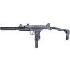 UMAREX Umarex IWI UZI SMG SD 02