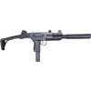 UMAREX Umarex IWI UZI SMG SD 04