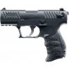 Airsoftová pistole Walther P22Q - kovový závěr, Umarex