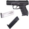 Uma Umarex Walther P99 06