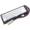 Akumulátor Li-Po 11,1V 1800mAh 20/40C - Mini block 04