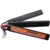 Akumulátor Li-Po 11,1V 2000mAh 15C - CQB 04