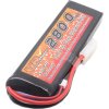Akumulátor Li-Po 11,1V 2800mAh 25C - Large block 02