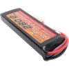 Akumulátor Li-Po 11,1V 2800mAh 25C - Large block 03
