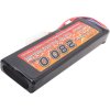 Akumulátor Li-Po 11,1V 2800mAh 25C - Large block 04