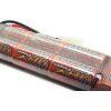Akumulátor NiMH 8,4V / 1800mAh - Large block 03