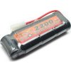 Akumulátor NiMH 8,4V / 2200mAh - Medium block 01