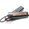 Akumulátor NiMH 9,6V / 2000mAh - Twin AA, PEQ2 01