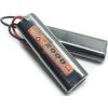 Akumulátor NiMH 9,6V / 2000mAh - Twin AA, PEQ2 02