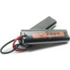 Akumulátor NiMH 9,6V / 2000mAh - Twin AA, PEQ2 03