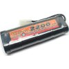 Akumulátor NiMH 9,6V / 2200mAh - Medium block 01