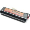 Akumulátor NiMH 9,6V / 2200mAh - Medium block 02