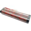 Akumulátor NiMH 9,6V / 3300mAh - Large block 02
