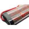 Akumulátor NiMH 9,6V / 3300mAh - Large block 04