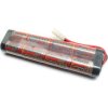 Akumulátor NiMH 9,6V / 5000mAh - Large block 01