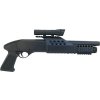 BAS / obecný dodavatel Warrior Shotgun MK.II RIS 02